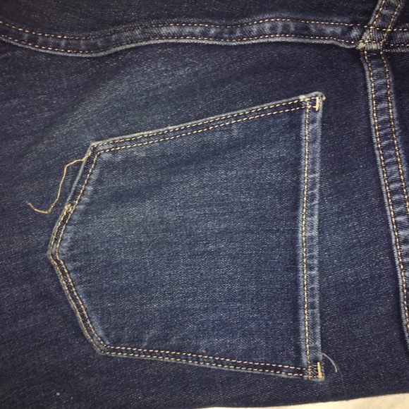 Super stretchy skinny jeans - Picture 7 of 8